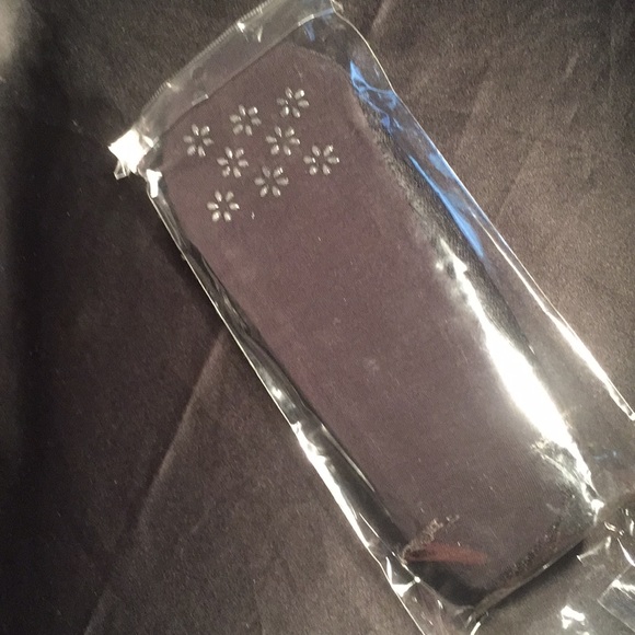 Cotton Lace Antiskid Invisible Liner Low Cut Socks - Picture 5 of 7